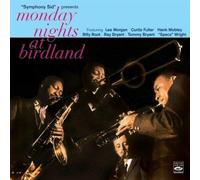 Monday Nights at Birdland (2CD) by Various (2009-06-16)