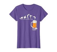 Monday To Friday Beer Funny Work W rinking Team Gift T-Shirt