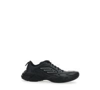 Monday Trainers - male - Balenciaga - Sneakers - Black - 11 UK - Shoes 11 UK