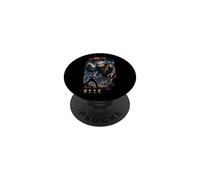 Monday Ultimate Gaming Challenge PopSockets Adhesive PopGrip