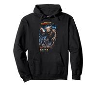 Monday Ultimate Gaming Challenge Pullover Hoodie