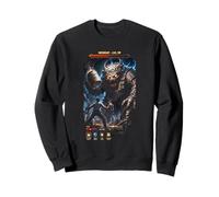 Monday Ultimate Gaming Challenge Sweatshirt