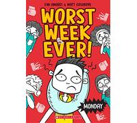 Monday (Worst W ver #1)