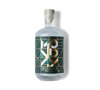 MONDAY Zero Alcohol Gin - An Award Winning Non-Alcoholic Spirit with Zero Carbs, No Sugar, 0 Calories - 750ml