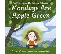Mondays Are Apple Green