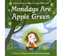 Mondays are Apple Green