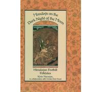 Monday on the Dark Night of the Moon: Himalayan Foothil - Paperback NEW Kirin Na