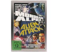 Mondbasis Alpha 1 - Alien Attack - Die Außerirdischen schlagen zurück