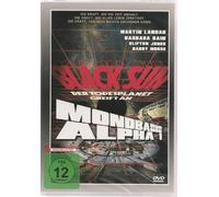 Mondbasis Alpha 1 - Black Sun - Der Todesplanet greift an