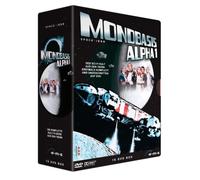 Mondbasis Alpha 1 - Box-Set/Vol. 1-4