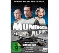 Katzin,Lee H. - MONDBASIS ALPHA 1-EXTENDE - MO [DVD]