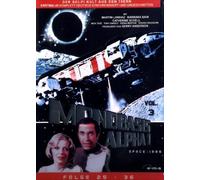 Mondbasis Alpha 1 - Folge 25-36 (4 DVDs)