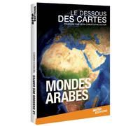 Monde Arabe - le Dessous des Cartes - DVD