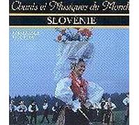 Monde,Chants et Musiques du - Slovenie-Ensemble Koleda