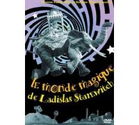 Monde Magique De