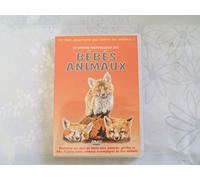 Monde Merveilleux des Bebes Animaux - DVD