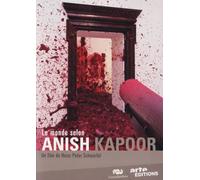 Monde Selon Anish Kapoor - DVD