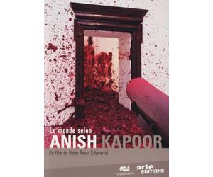 Monde Selon Anish Kapoor - DVD