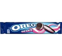 Mondelez Oreo Remix Raspberry & Vanilla Flavor 157 g