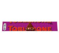 Mondelez Toblerone Fruit & Nut 100g