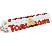 10 x Toblerone White 100g