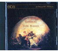 Monden - Granados:Goyescas