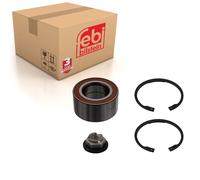 Wheel Bearing Kit Front Left or Right 19265 Febi 1133023 1133023S1 5027620 New