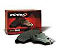 MONDEO ST220 2004> MINTEX BRAKE PADS FRONT & REAR