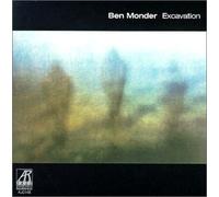 Monder, Ben - Excavation