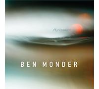 Monder, Ben - Planetarium