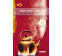 Mondes en VF - Après la pluie le beau temps - Niv. A2 - Livre + MP3