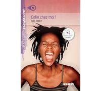 Enfin chez moi! (A2) – novel – Mondes en VF A2 – Didier