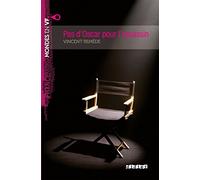 Mondes en VF - Pas d'oscar pour l'assassin - Niv.A2 - Livre + MP3: roman (Mondes en VF A2)