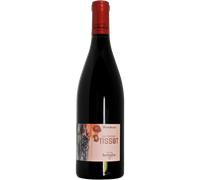 Mondeuse - Les Granges Tissot 2018 - Domaine Berthollier - la Combe Des Grand'vignes