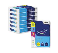 Mondi Color Copy 250Gsm White A4 Copier Paper (Pack Of 875) -