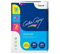 Color Copy A4 Paper 90gsm White (Pack of 500) CCW0324