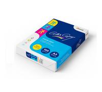 Copy Paper A3, 100 gsm Printer Paper, Laser, Inkjet, Fax Paper White Ream 500