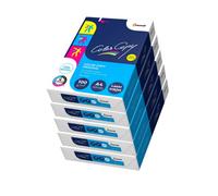 Mondi Color Copy A4 100gsm Copy Paper with ColorLok 2500 Sheets (5 Reams)