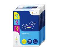 Color Copy White A4 210x297mm 120gm2 fsc4 250sh/RM 7rm/BX