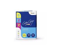 Color Copy A4 Paper 120gsm White (Pack of 250) CCW0330A1
