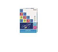 Color Copy Copier Paper Premium Super Smooth 160gsm A4 White Ref CCW0350 [250 Sheets]