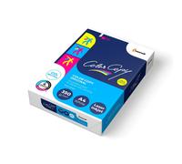 Color Copy Laser Printing Paper 350gsm A4 125 Sheets