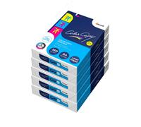 Color Copy White A4 210x297mm 350gm2 fsc4 125sh/RM 5rm/BX
