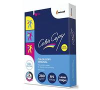 Mondi Color Copy A4 Printing Paper, 280 g/m², 1 Ream of 150 Sheets