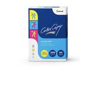 Color Copy Copier Paper Premium 200gsm A4 White - CCW0349 [250 Sheets]