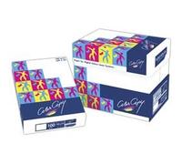 Mondi Color Copy Paper White A4 100gsm (FSC Certified) Premium Super Smooth Ream-Wrapped [500 Sheets] x 5