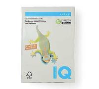 Mondi IdealQuality Color Copy Paper A4 Intensive Gray for Laser, Inkjet