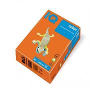 Mondi IdealQuality Color Copy Paper A4 Intensive Orange for Laser, Inkjet