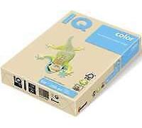 Mondi IdealQuality Color Copy Paper A4 Pastel Cream for Laser, Inkjet