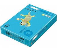 Mondi IdealQuality Color Copy Paper A4 Water Blue For Laser And Inkjet Printing